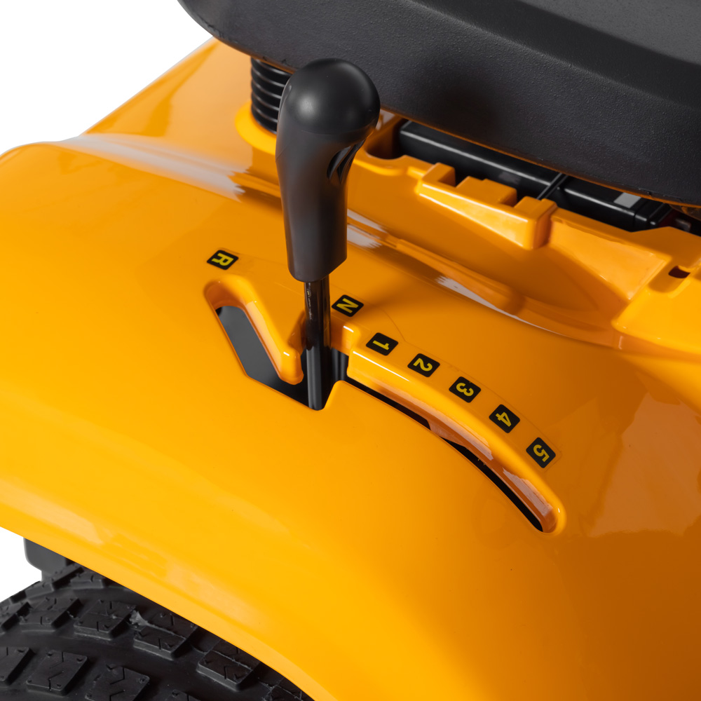 Produktabbildung: STIGA - Tornado 398 M