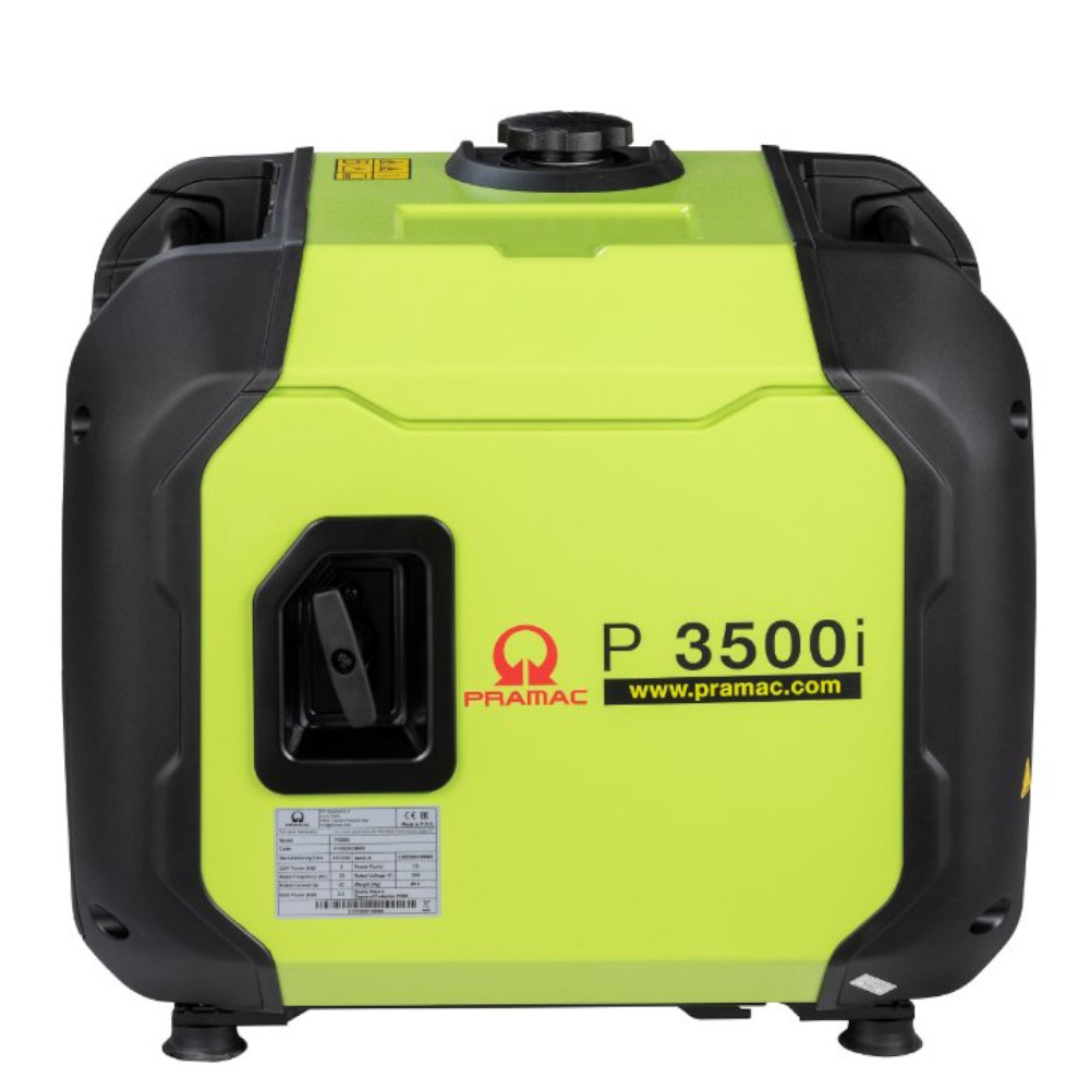 Produktabbildung: Pramac - P 3500i  E-Start