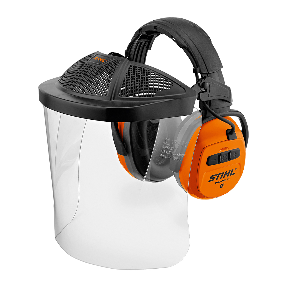 Produktabbildung: STIHL - DYNAMIC GB 29 PC mit Bluetooth