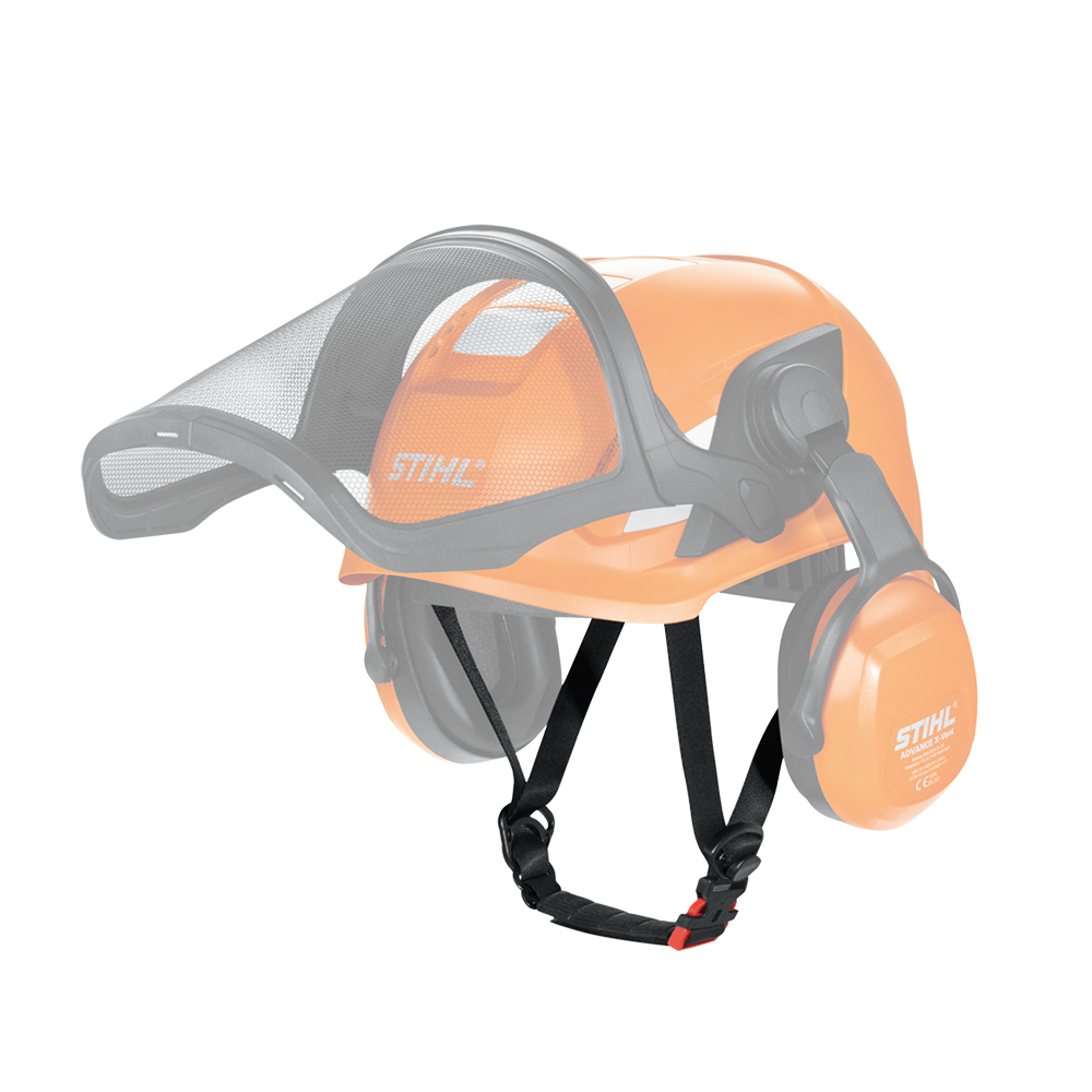Produktabbildung: STIHL - Kinnriemen für ADVANCE