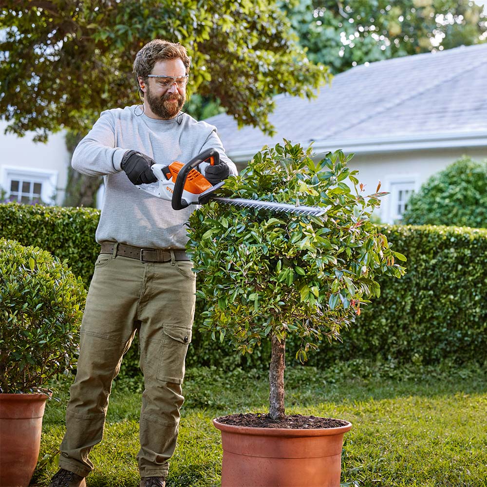 Produktabbildung: STIHL - HSA 40 ohne Akku und ohne Ladegerät