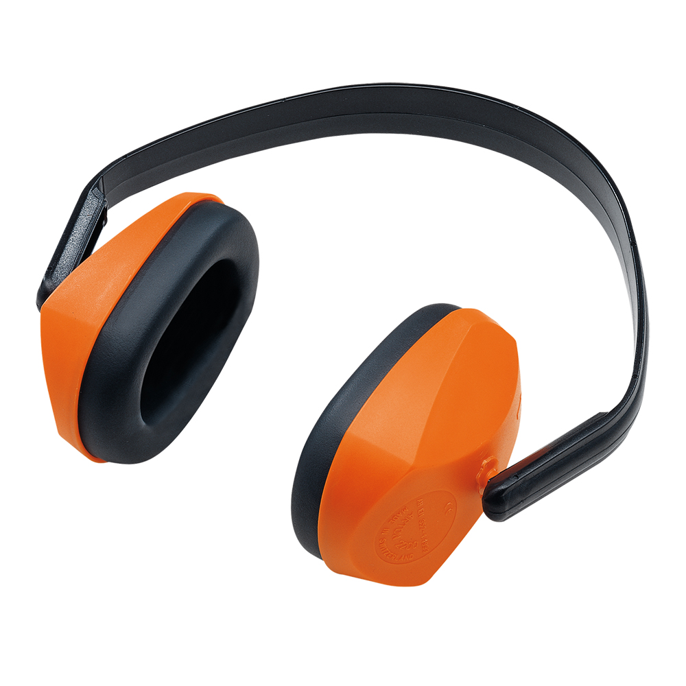 Produktabbildung: STIHL - Gehörschutzbügel Concept 23