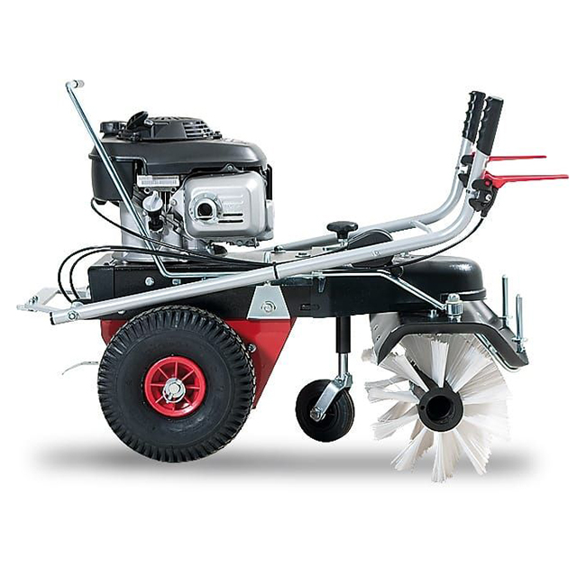Produktabbildung: Herkules - KM 702 H (Honda Motor)
