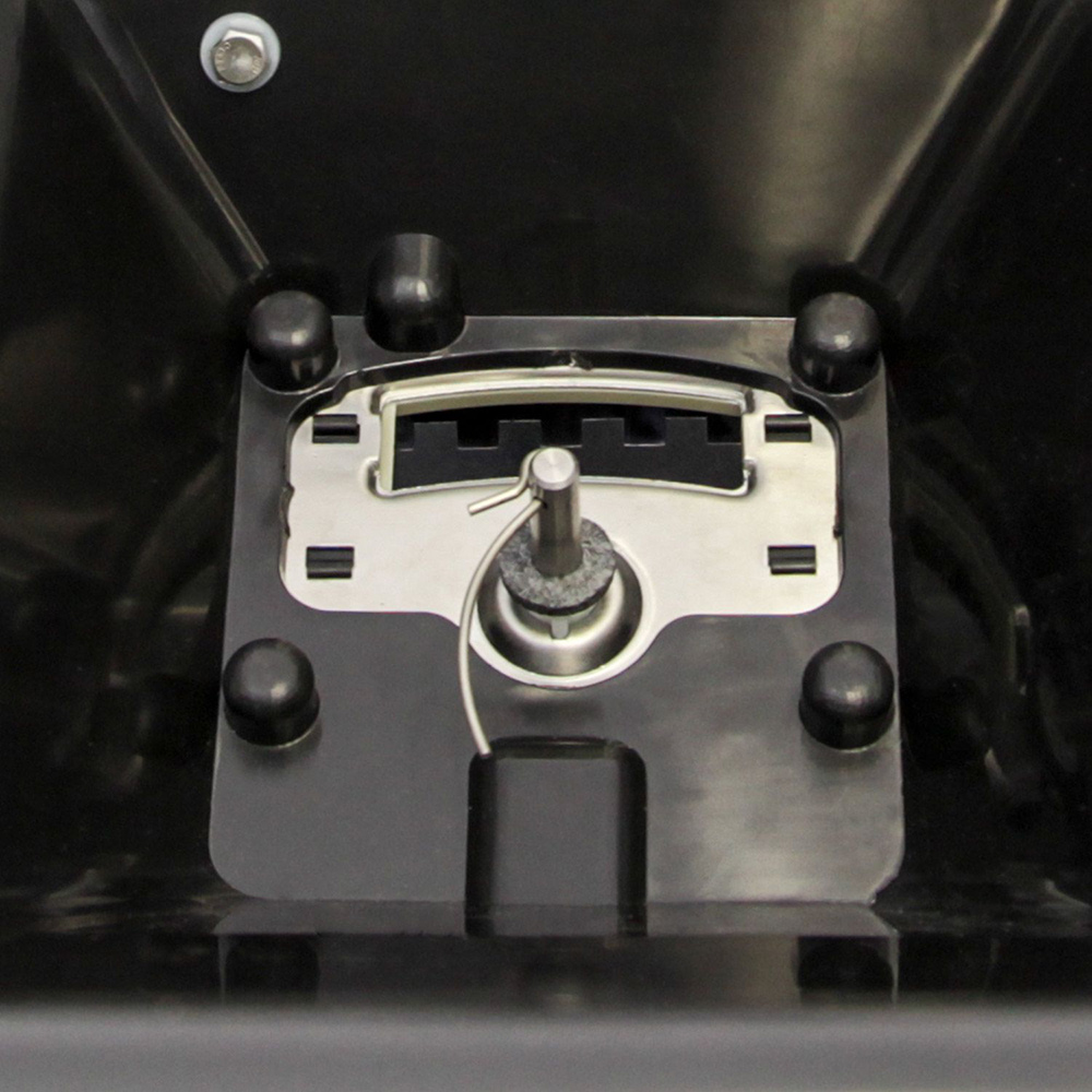 Produktabbildung: Herkules - Spyker P80-1P